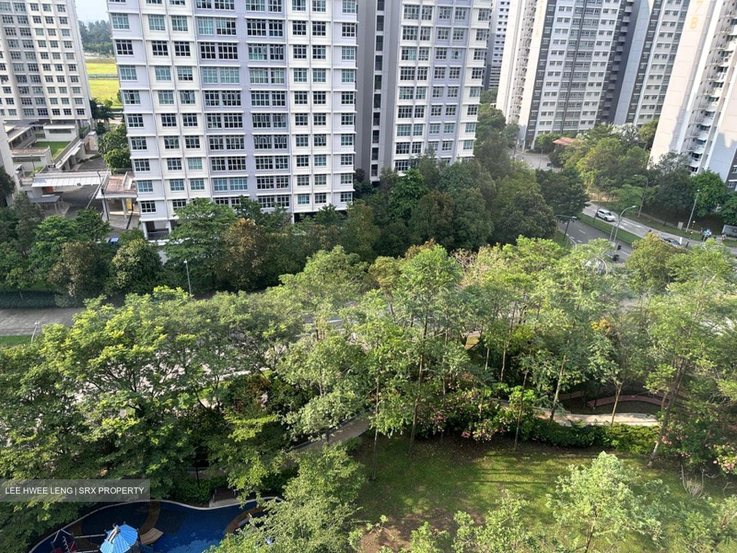 Blk 224C Matilda Edge (Punggol), HDB 4 Rooms #599916221
